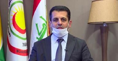 Министры здравоохранения Курдистана и Ирака обсудили вопросы сотрудничества