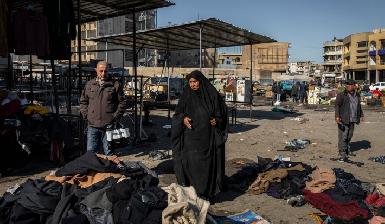 В Ираке вынесен смертный приговор за организацию теракта на рынке в Багдаде