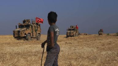 США призывают Турцию воздержаться от эскалации в Сирии