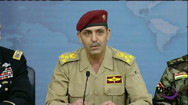 Иракские силы захватили шестерых лидеров ИГ в сотрудничестве со службами безопасности Курдистана
