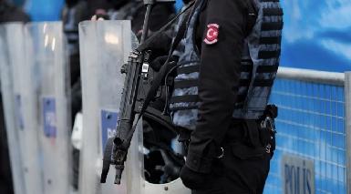 Турецкая полиция арестовала 19 журналистов по подозрению в связях с РПК