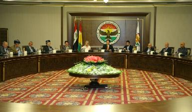 Политические партии Курдистана снова встретятся для переговоров о выборах