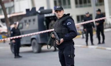 В Стамбуле задержаны сотрудники спецслужб Ирана, готовившие атаки на туристов из Израиля