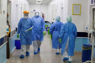 В Киркуке зарегистрирован первый случай холеры