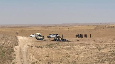 Турецкий беспилотник атаковал автомобиль РПК в Иракском Курдистане