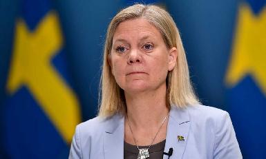 Премьер Швеции не сказала, обещала ли она Эрдогану экстрадицию десятков курдов