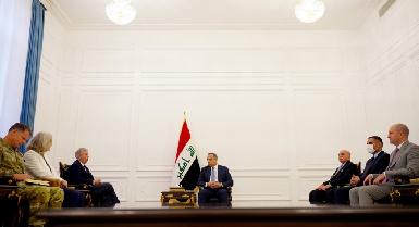 Премьер-министр Ирака и сенатор США обсудили сотрудничество в области безопасности