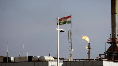 За первые три месяца 2022 года Курдистан экспортировал более 34 миллионов баррелей нефти 