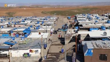 Армения окажет гуманитарную помощь беженцам в Иракском Курдистане