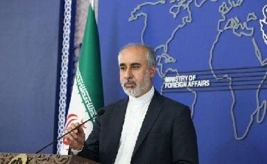Иран заклеймил Иерусалимскую декларацию, призвал арабских соседей не совершать ошибку