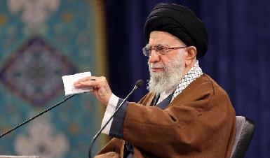 Хаменеи помиловал более 2000 заключенных
