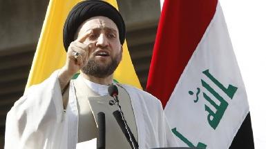 Омар аль-Хаким не будет участвовать в следующем правительстве Ирака