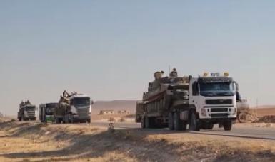 Сирийская армия укрепила позиции в Алеппо и Ракке в ожидании операции ВС Турции