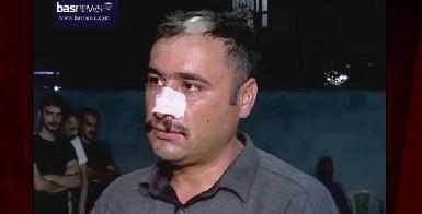 "Хашд аш-Шааби" подвергли пыткам и оскорблениям члена сил пешмерга 