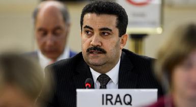 Ирак: Мухаммед аль-Судани выдвинут на пост премьер-министра, Касим аль-Араджи снял свою кандидатуру