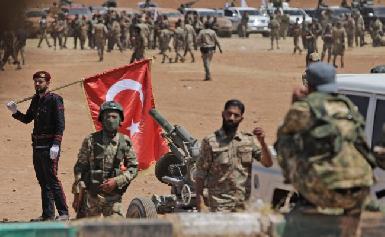 Израиль выступил против турецкой операции в Сирии и обратился к США