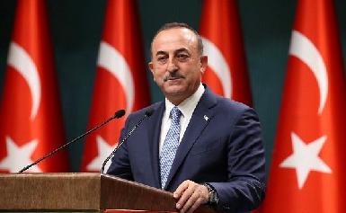 Турция готова поддержать "режим" Асада в борьбе с терроризмом — Чавушоглу
