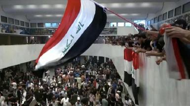 Ирак: Садристы объявили условия диалога с "Координационной структурой"
