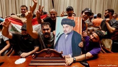 Иракцы начинают уставать от опеки иранских аятолл