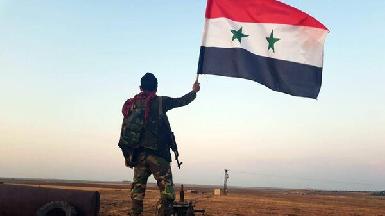 Сирия передала Ираку пятьдесят задержанных боевиков ИГ*