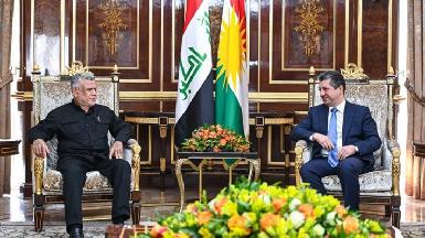 Премьер-министр: Власти Курдистана поддерживают диалог о восстановлении доверия между всеми иракскими сторонами