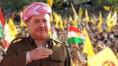 16 августа – дата основания ДПК и день рождения ее лидера, Масуда Барзани