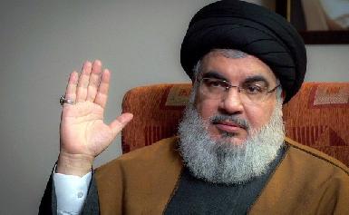 Лидер "Хезболлы" предупредил об эскалации, если права Ливана не будут учтены
