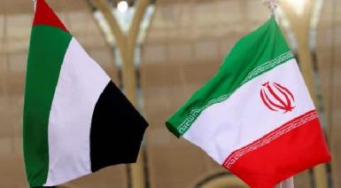 Посол ОАЭ возвращается в Иран после шести лет разрыва отношений