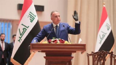 Премьер-министр Ирака: Служба безопасности и военное командование не имеют права комментировать политическую напряженность