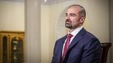 Бафель Талабани избран председателем ПСК