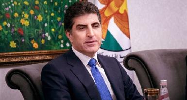 Президент Курдистана посетит Багдад и Наджаф