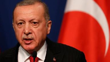 Эрдоган призвал Грецию извлечь уроки из истории отношений с Турцией