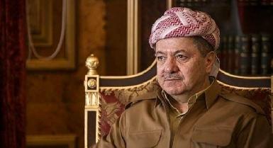 Лидеры Курдистана к 61-й годовщине Сентябрьского восстания