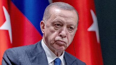 Президент Эрдоган: "В Стамбуле силовики схватили нового главаря террористов"