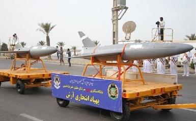 Иран создал дрон для атаки Тель-Авива и Хайфы — генерал Хейдари поведал о спецмиссии
