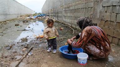 ООН выражает обеспокоенность в связи со вспышкой холеры в Сирии