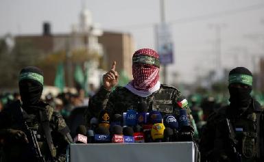 ХАМАС пытается восстановить отношения с Сирией