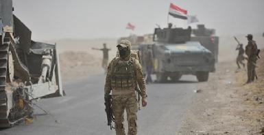 Ниневия: семь боевиков ИГ убиты в столкновении с иракскими войсками
