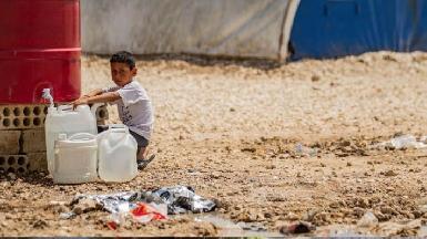 В сирийском Дейр-эз-Зоре 5 человек умерли от холеры