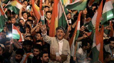 Курдистан отпраздновал 5-ю годовщину исторического референдума о независимости