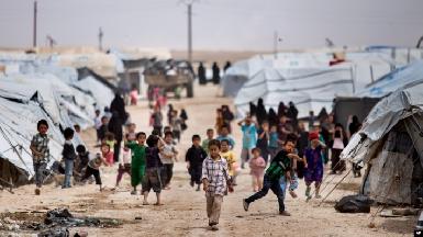Австралия репатриирует 20 членов семей ИГ из Сирии 