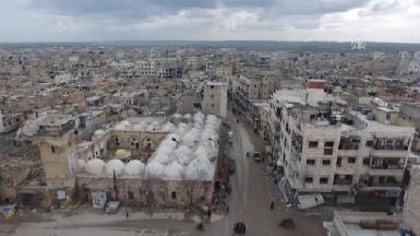 На северо-западе Сирии начались выступления против Анкары