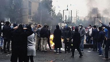 Нефтяники присоединились к протестам в Иране