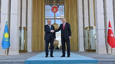 Эрдоган заявил о необходимости укрепить сотрудничество тюркских государств