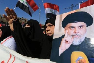 СМИ: движение ас-Садра отказалось от участия в новом правительстве Ирака