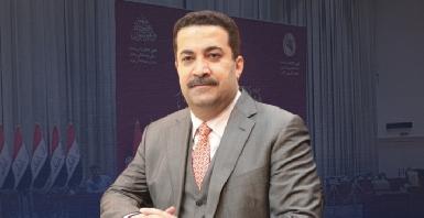 Лидеры Курдистана и иностранные дипломаты поздравили Судани с избранием премьер-министром Ирака