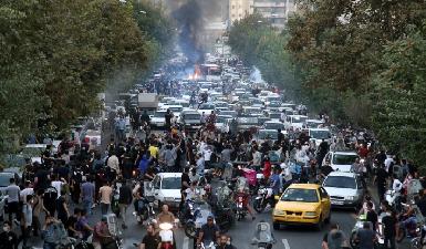 Иран обвинил спецслужбы нескольких стран в причастности к беспорядкам