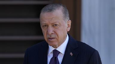 Эрдоган назвал одной из первоочередных задач принятие новой Конституции страны