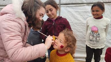 Комитет Нобелевской премии мира принял кандидатуру курдской девочки