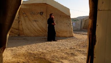 Делегация КРГ обсудит ситуацию с вынужденными переселенцами в Багдаде